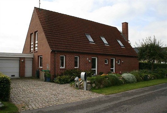 Krogvej 20B