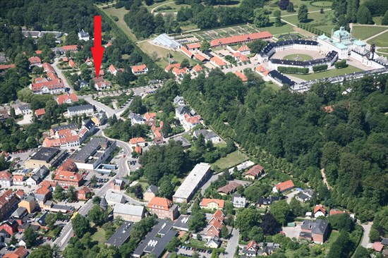 Slotsgade 2B