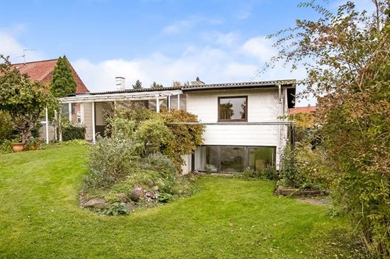 Villaen på Juni Alle 97
