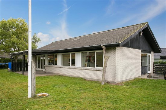 Villaen på Tornsangervej 3