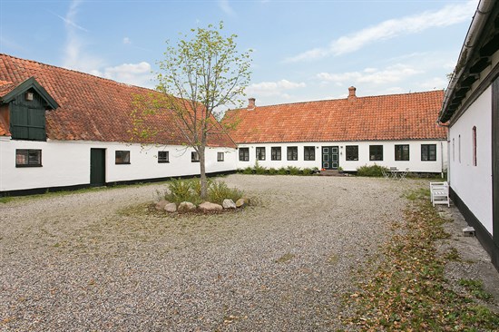 Bjeragervej 77
