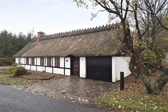Hovkrog 7