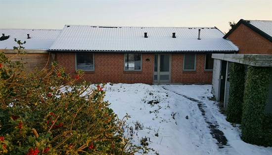 Præstemarken 33