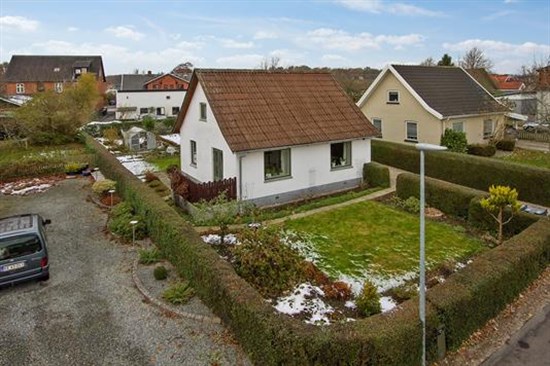 Solvej 8