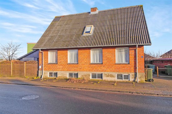 Geddalvej 18