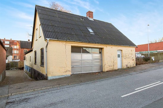 Skolegade 2