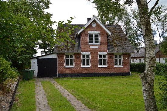 Volstrupvej 49