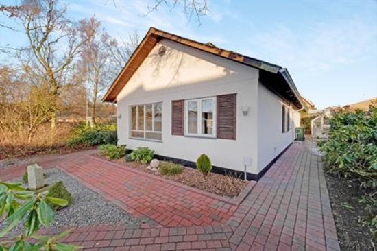 Villaen på Nygade 14