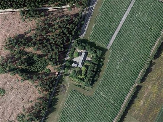 Landejendom - Simmelvej 8, Sønder Omme - Visning 4