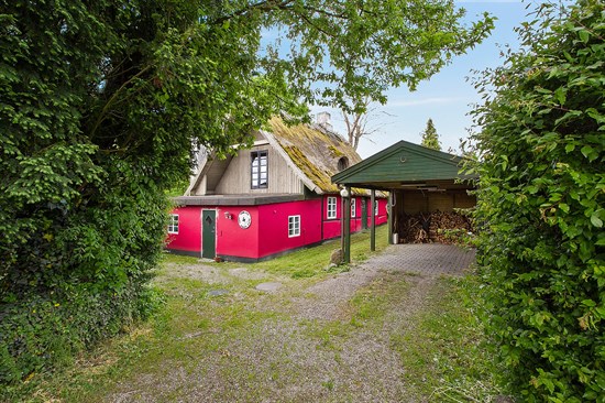 Tornbjergvej 2