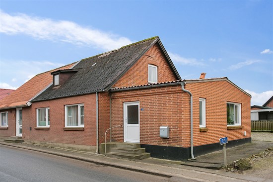 Geddalvej 5