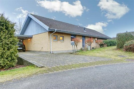 Villaen på Bakkebo 26