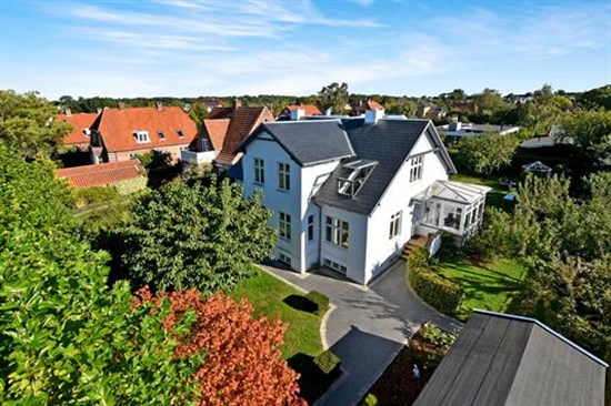 Cottagevej 12