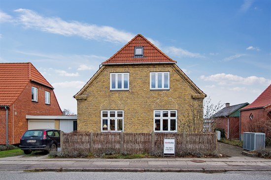 Balstrupvej 15