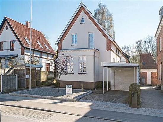 Valdemarsgade 18