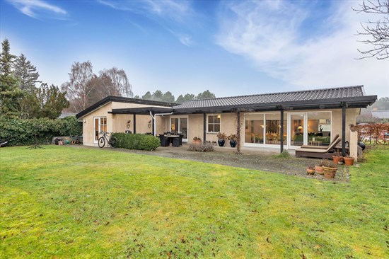 Villaen på Vingekrogen 11