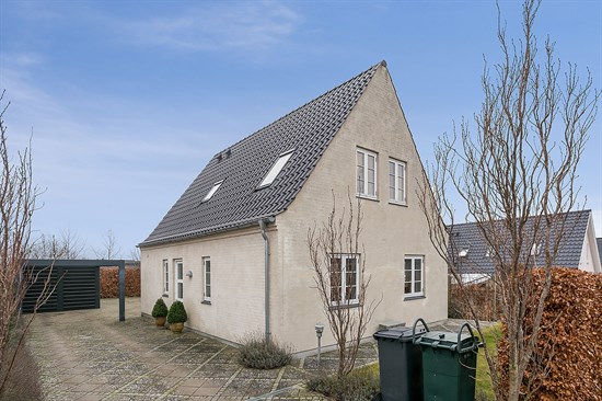 Oddervej 29