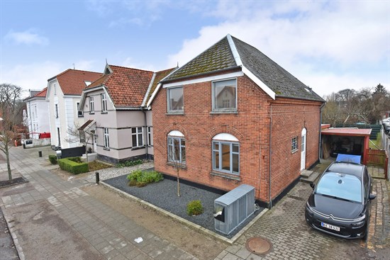 Skolegade 7