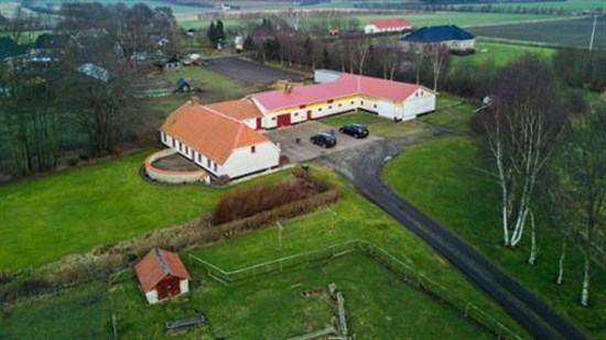 Hus – Gandrup - Visning 3
