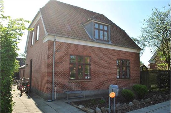 Østertoften 5