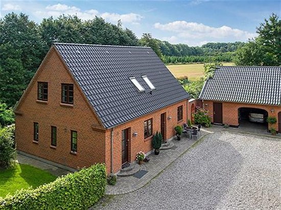 Barslundvej 13