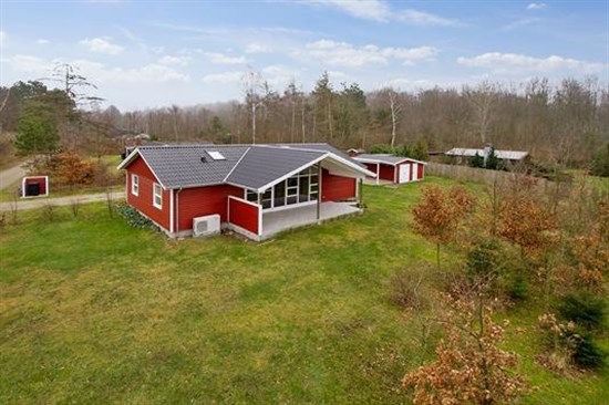 Skovbrynet 21