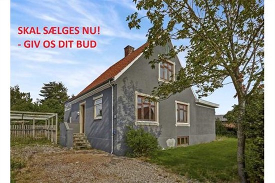 Birkevej 20