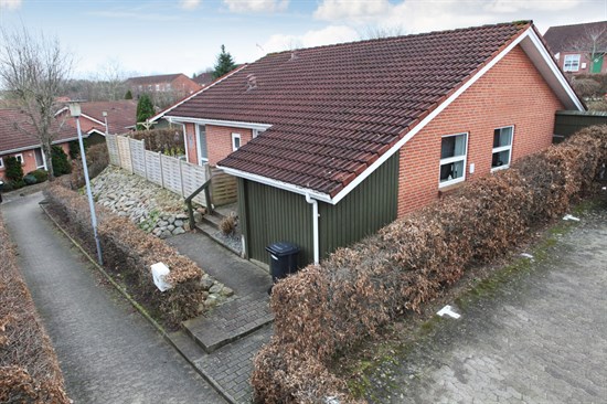 Andelsbolig (Erhverv) - Fussingbjerg 24, Gjern - Visning 2