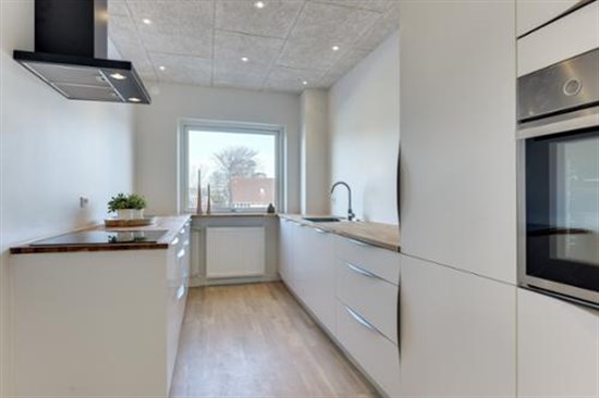 Lejlighed – Aalborg - Visning 3