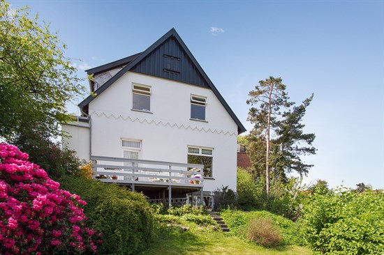 Hus – Helsingør - Visning 2