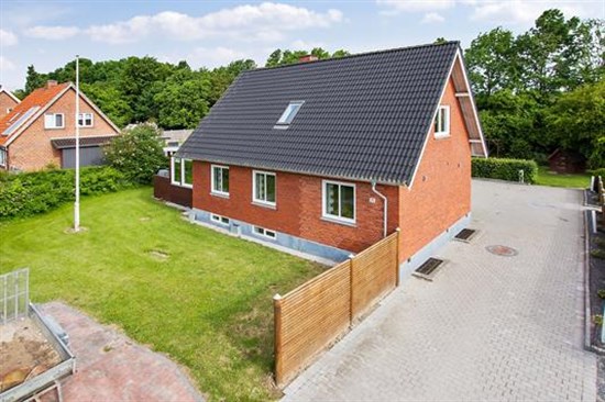 Villaen på Karisevej 71