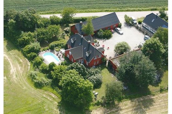 Villaen på Turøvej 23