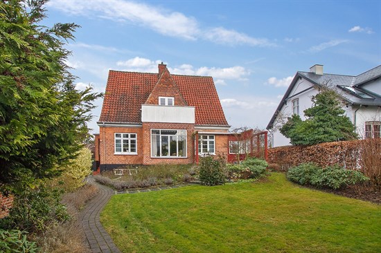 Cottagevej 14