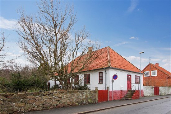 Nørregade 33