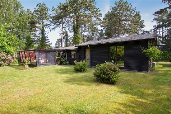 Sommerhuset på Rylestien 12