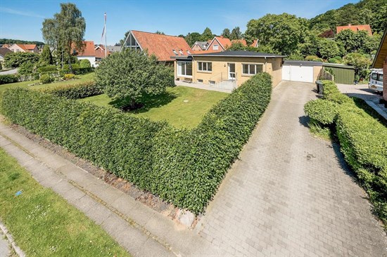 Borgergade 16
