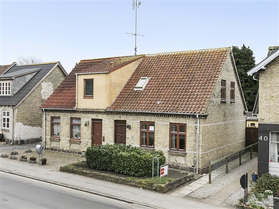 Museumsgade 42