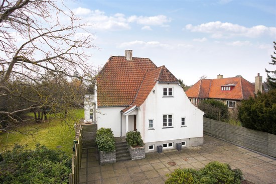 Solbakken 35