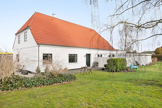 Marstrup Bygade 111