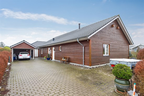 Nellikevej 4