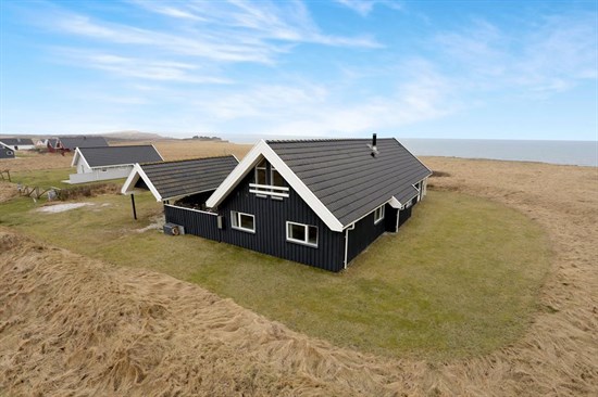 Fritidshus - Gabet 8, Hjørring - Visning 2