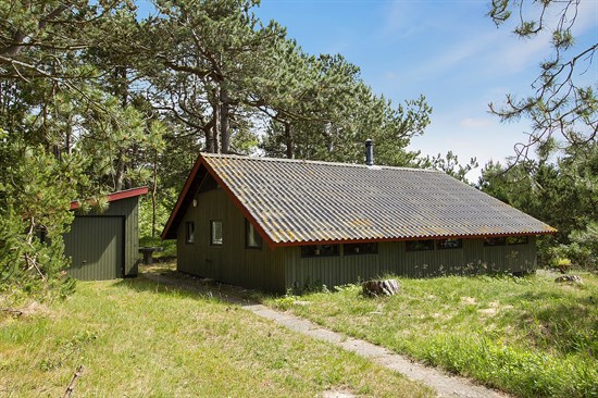 Hyldebærstien 9