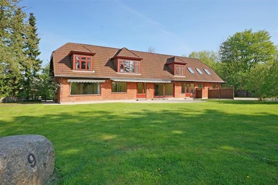 Hus – Bagsværd, Stralsund - Visning 4