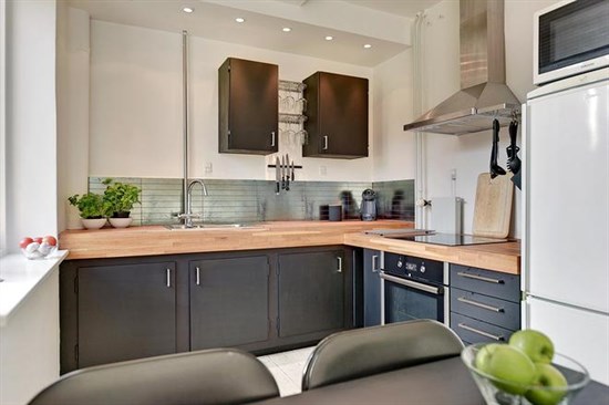 Lejlighed – Horsens, Hammersholm - Visning 4