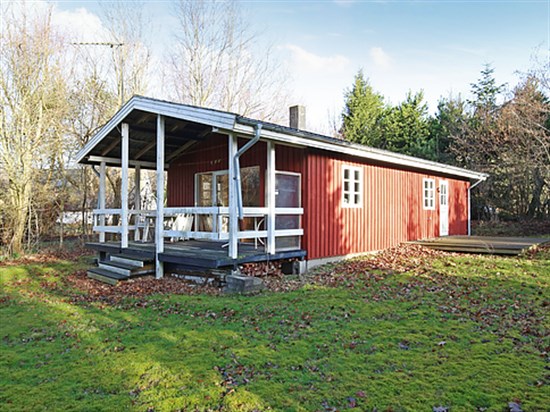 Almavej 4