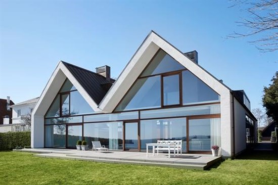 Hus – Humlebæk - Visning 3