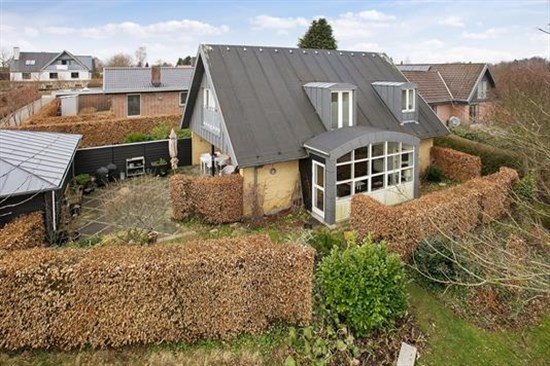 Hus – Højbjerg - Visning 3