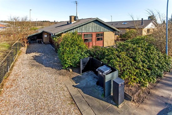 Villaen på Thorsvej 24