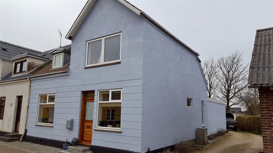 Bredgade 55