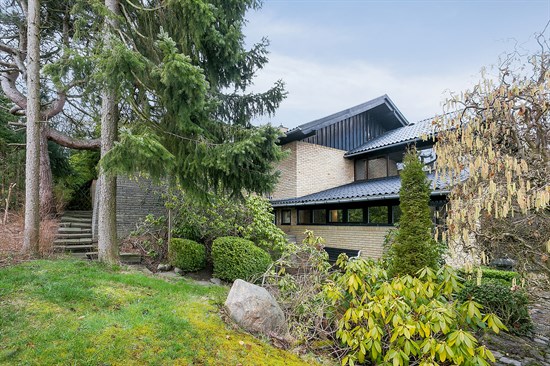 Pindehuggervang 8